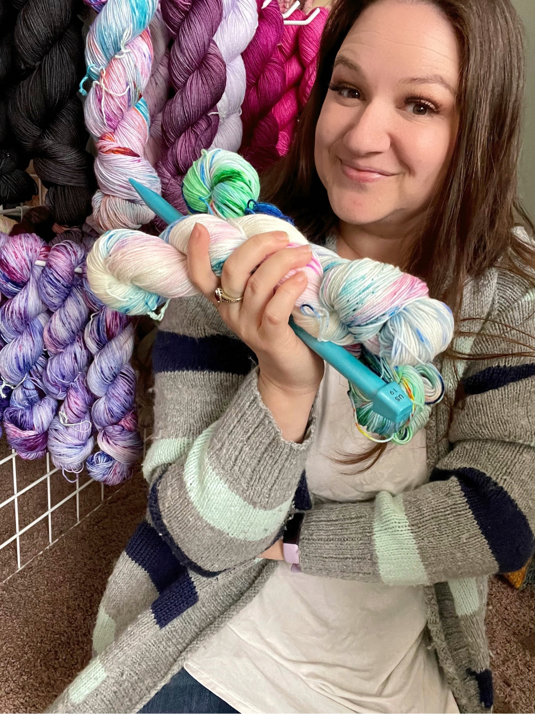 5 Knitting Tips I Wish I Knew When I Started