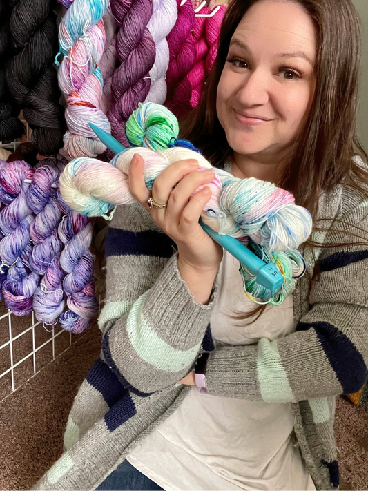 5 Knitting Tips I Wish I Knew When I Started