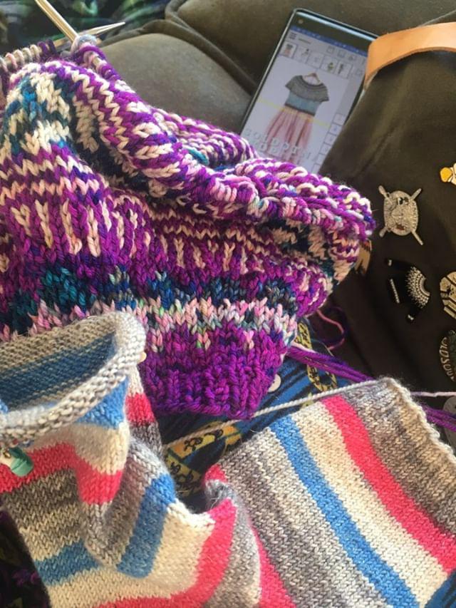Pattern Storage