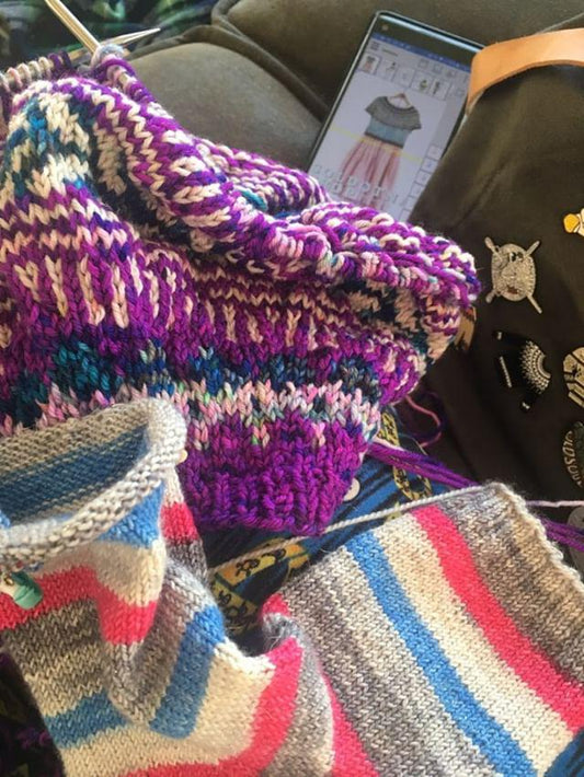 Pattern Storage
