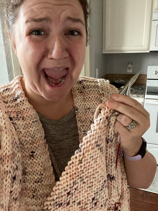 Perfect Cardi for Fall