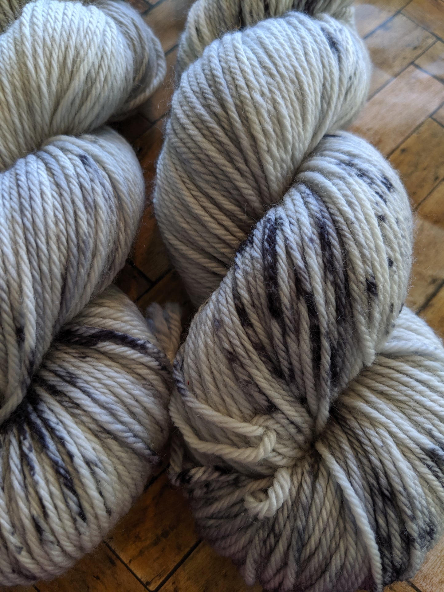 Newsprint - Papi Worsted