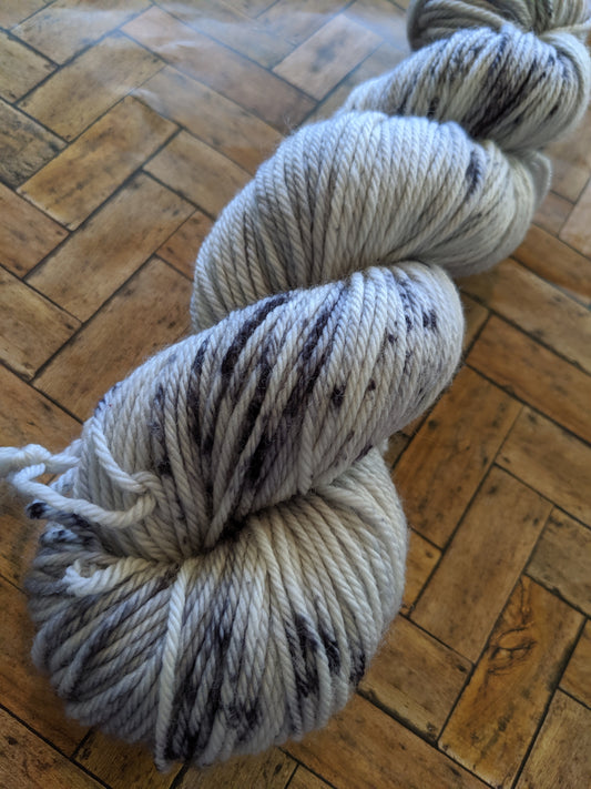 Newsprint - Papi Worsted
