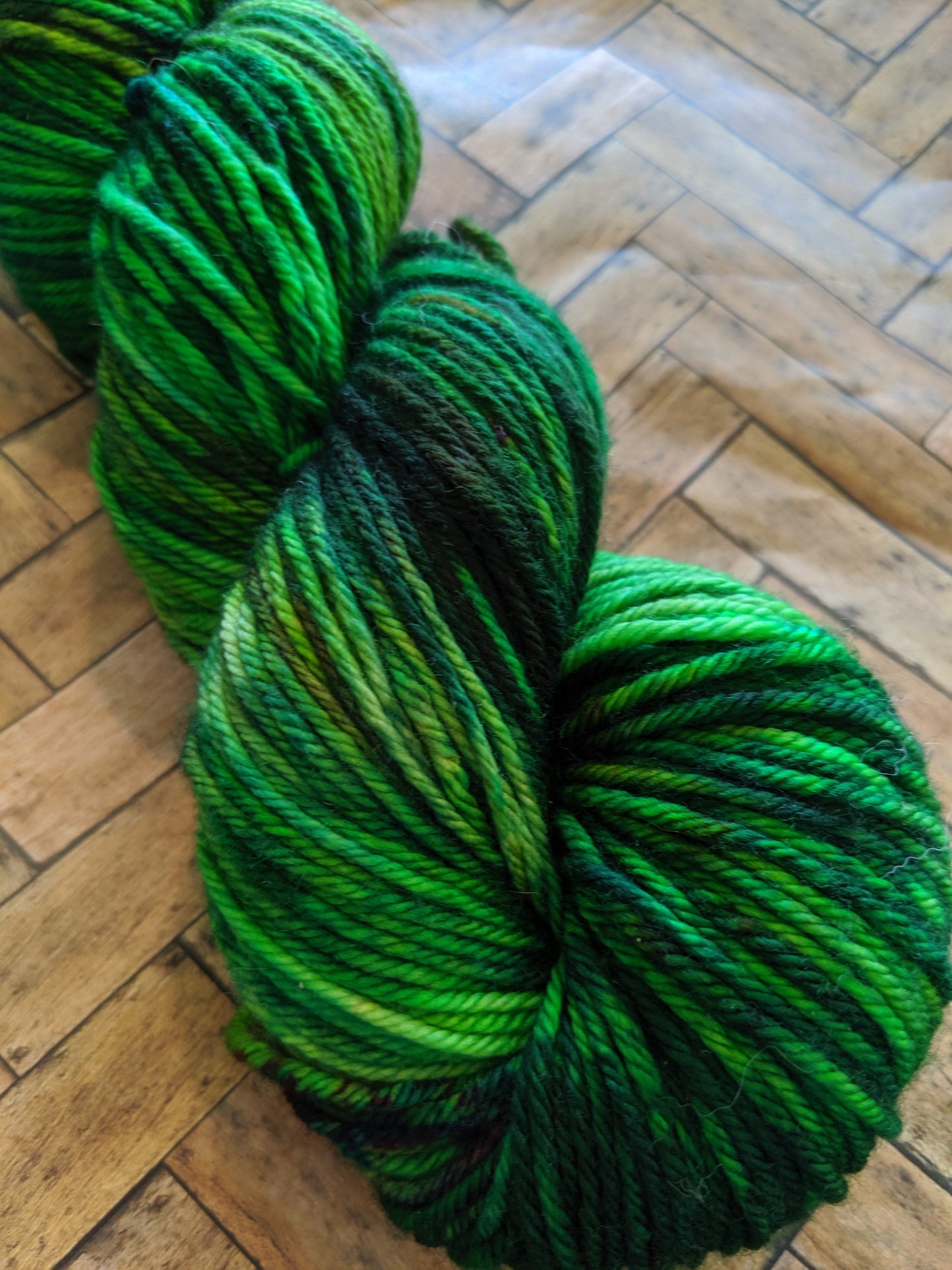 Dragon - Papi Worsted