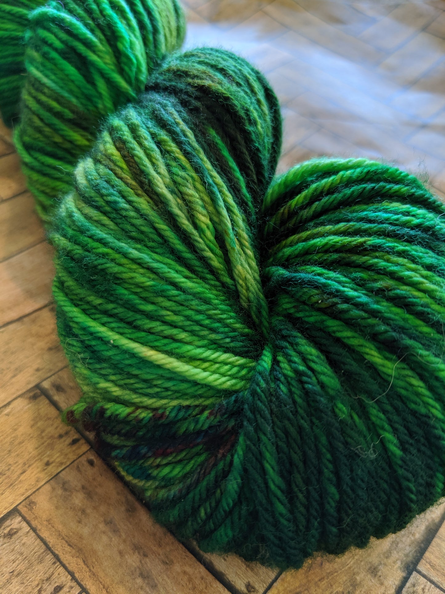 Dragon - Papi Worsted