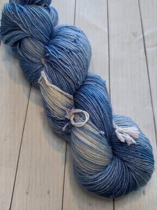Blue Jeans - (Discontinued) Delia 80/20