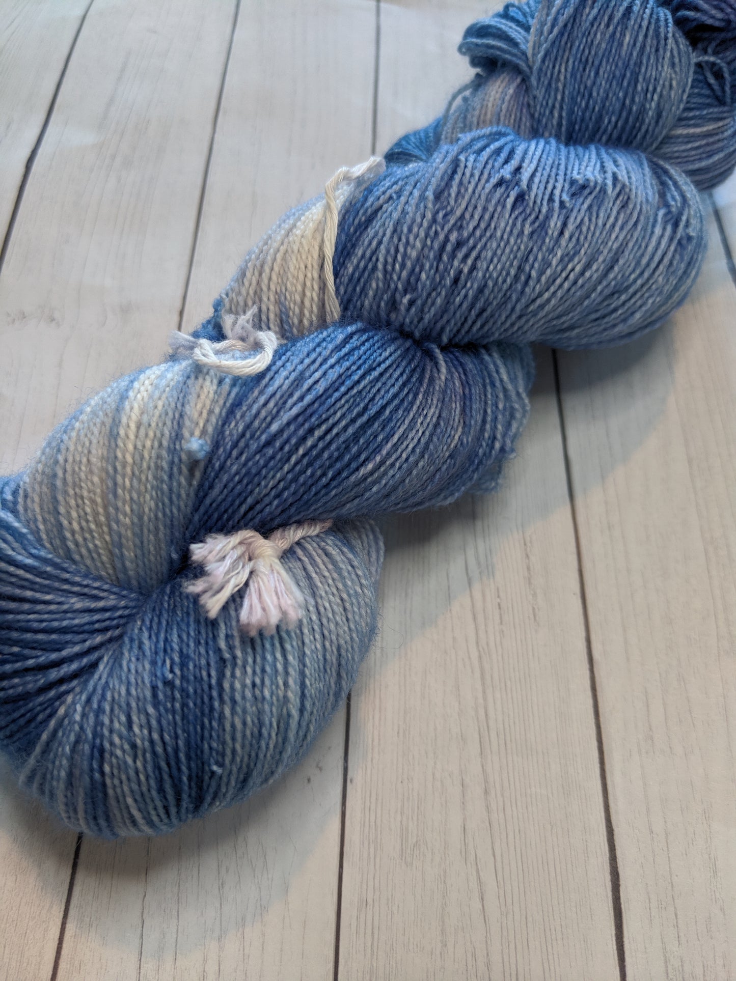 Blue Jeans - (Discontinued) Delia 80/20