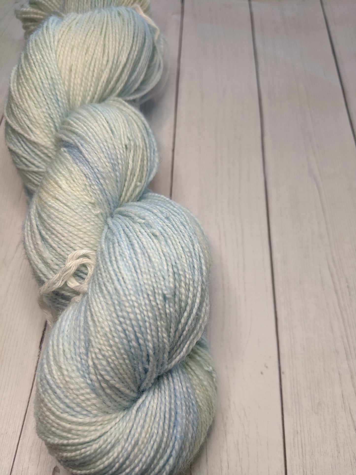 Something Blue - (Discontinued) Delia 80/20