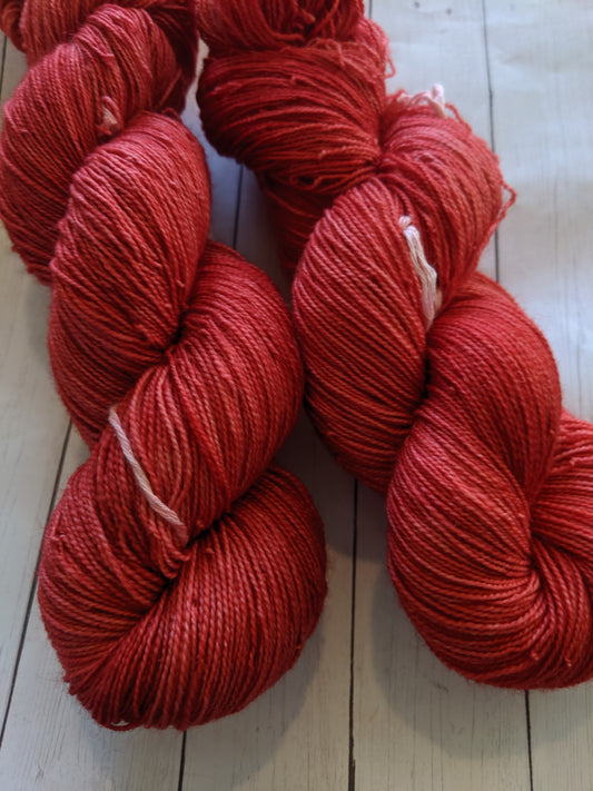 Rouge - (Discontinued) Delia 80/20