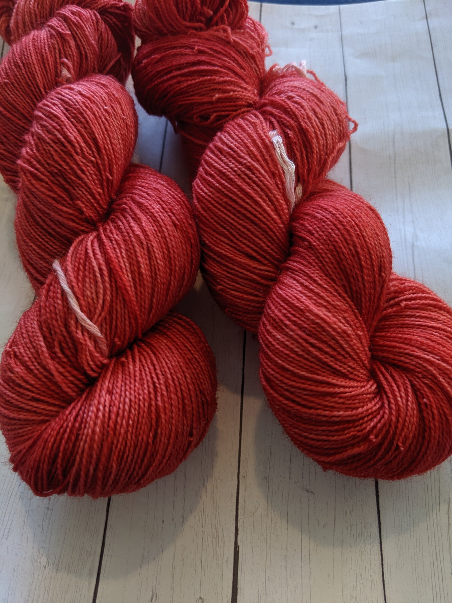 Rouge - (Discontinued) Delia 80/20