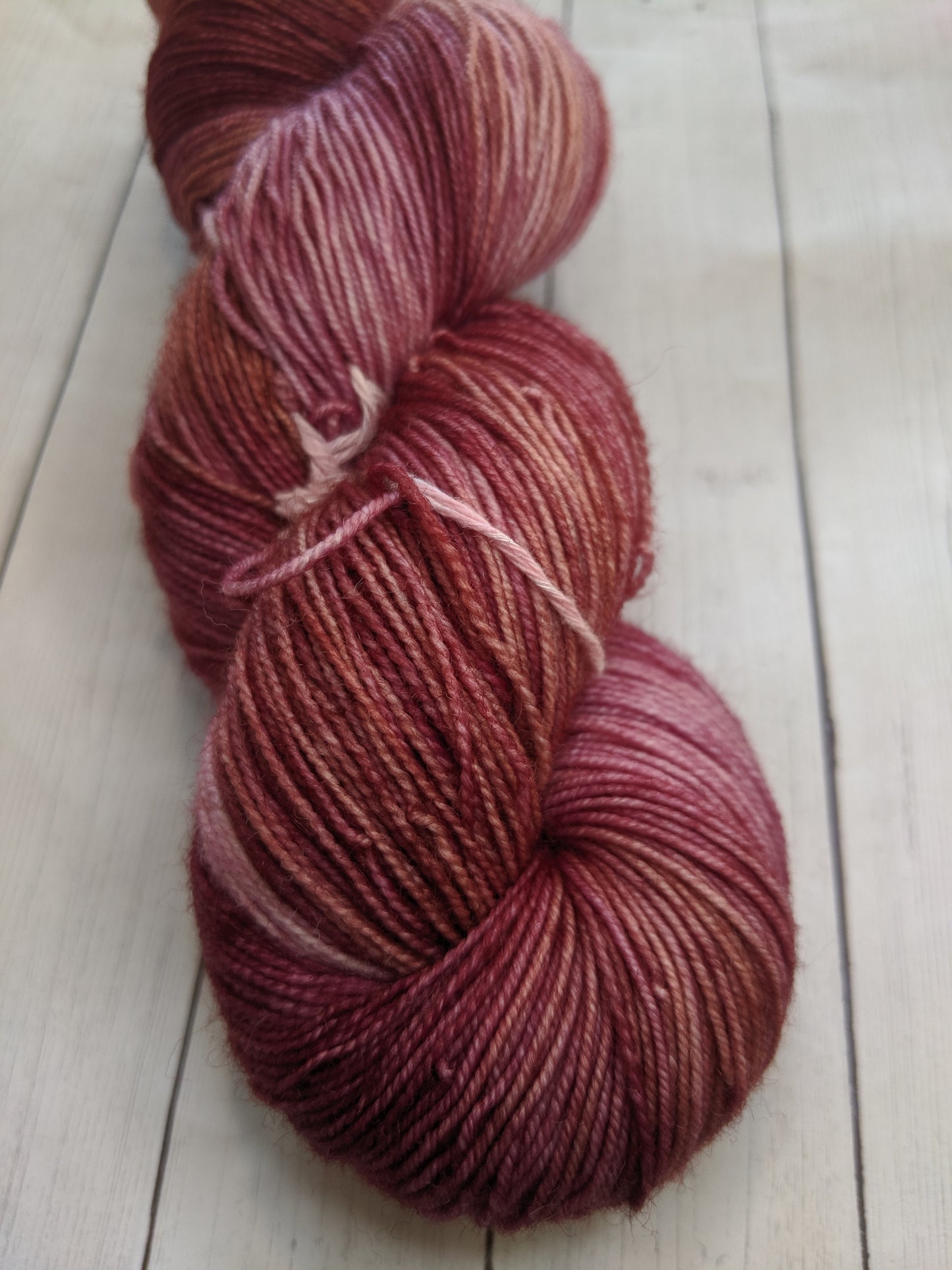 Bordeaux - (Discontinued) Delia 80/20