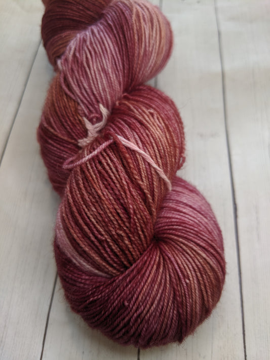 Bordeaux - (Discontinued) Delia 80/20