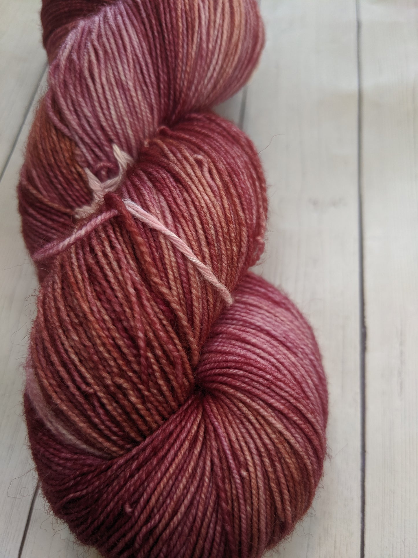 Bordeaux - (Discontinued) Delia 80/20