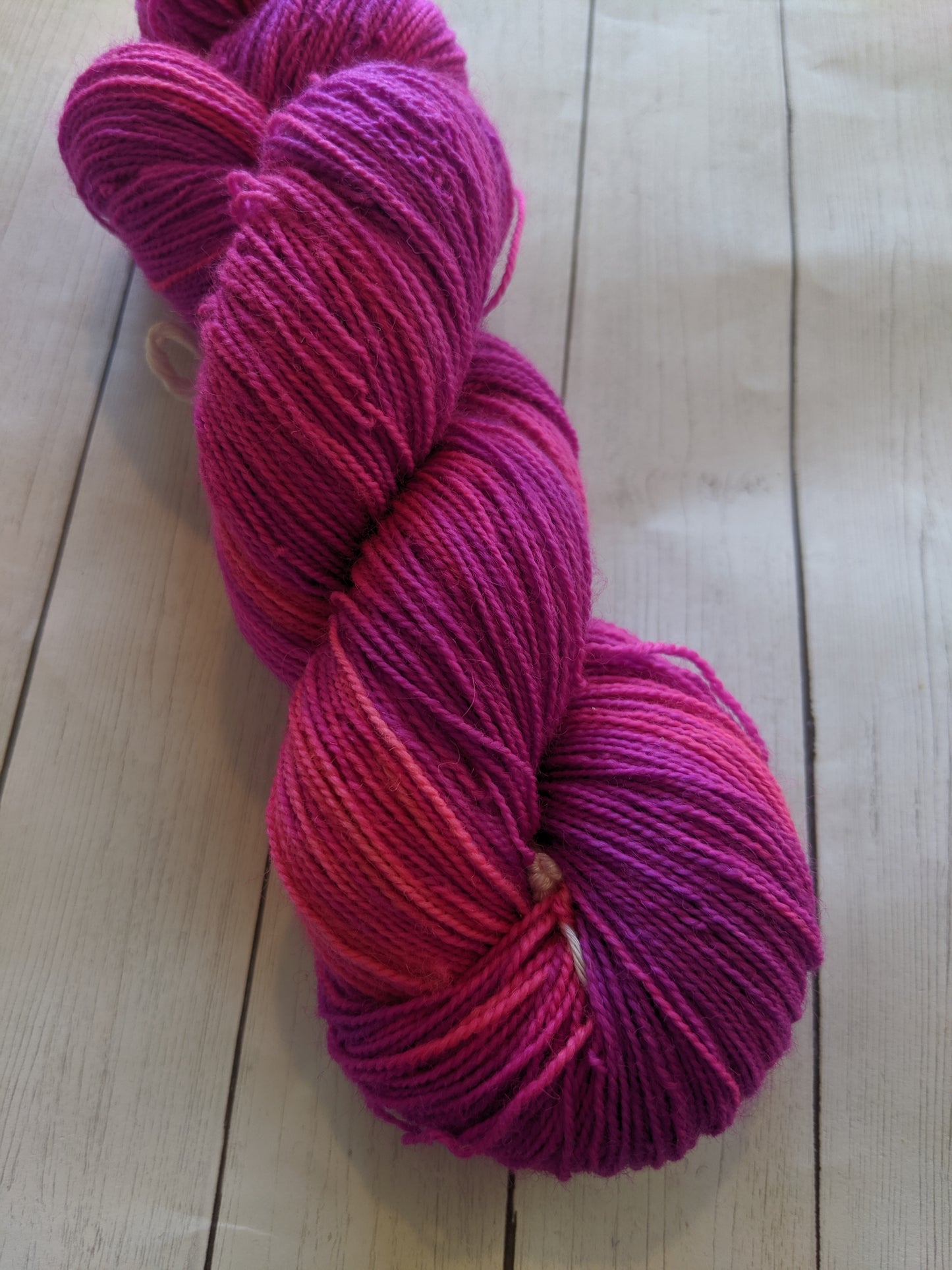Party Rock - (Discontinued) Delia 80/20