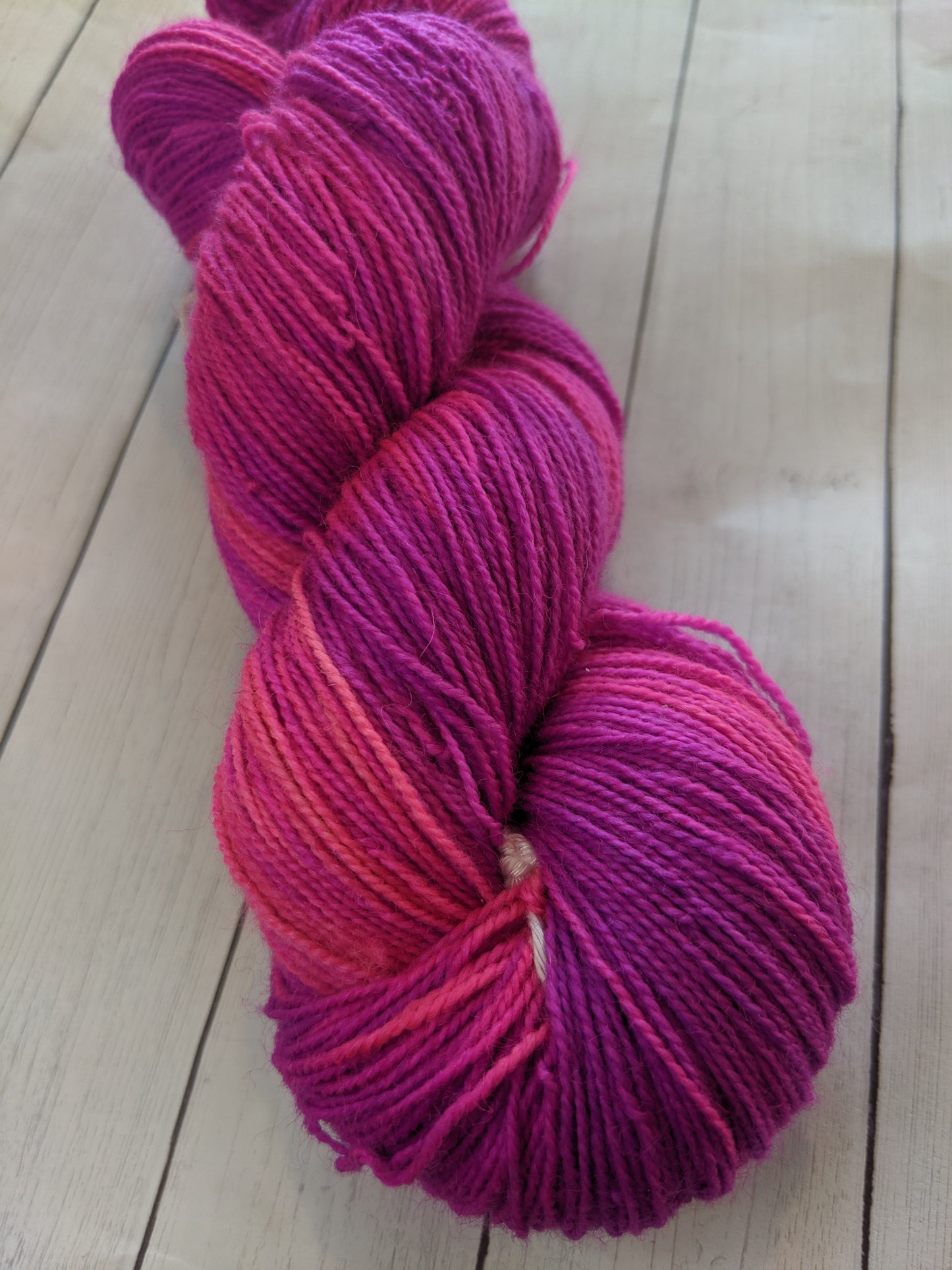 Party Rock - (Discontinued) Delia 80/20