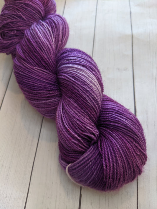 Houston We Have a Purple - (Discontinued) Delia 80/20