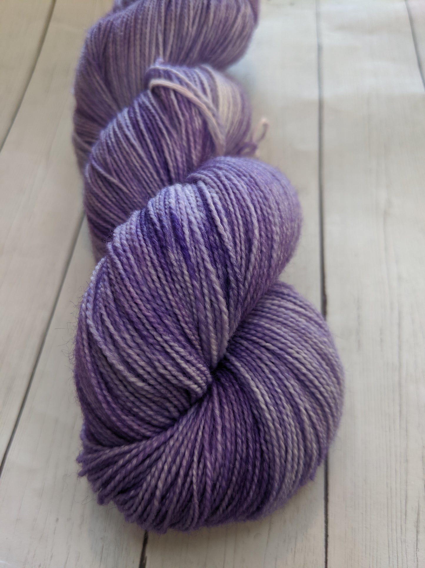 Purple People Eater - (Discontinued) Delia 80/20