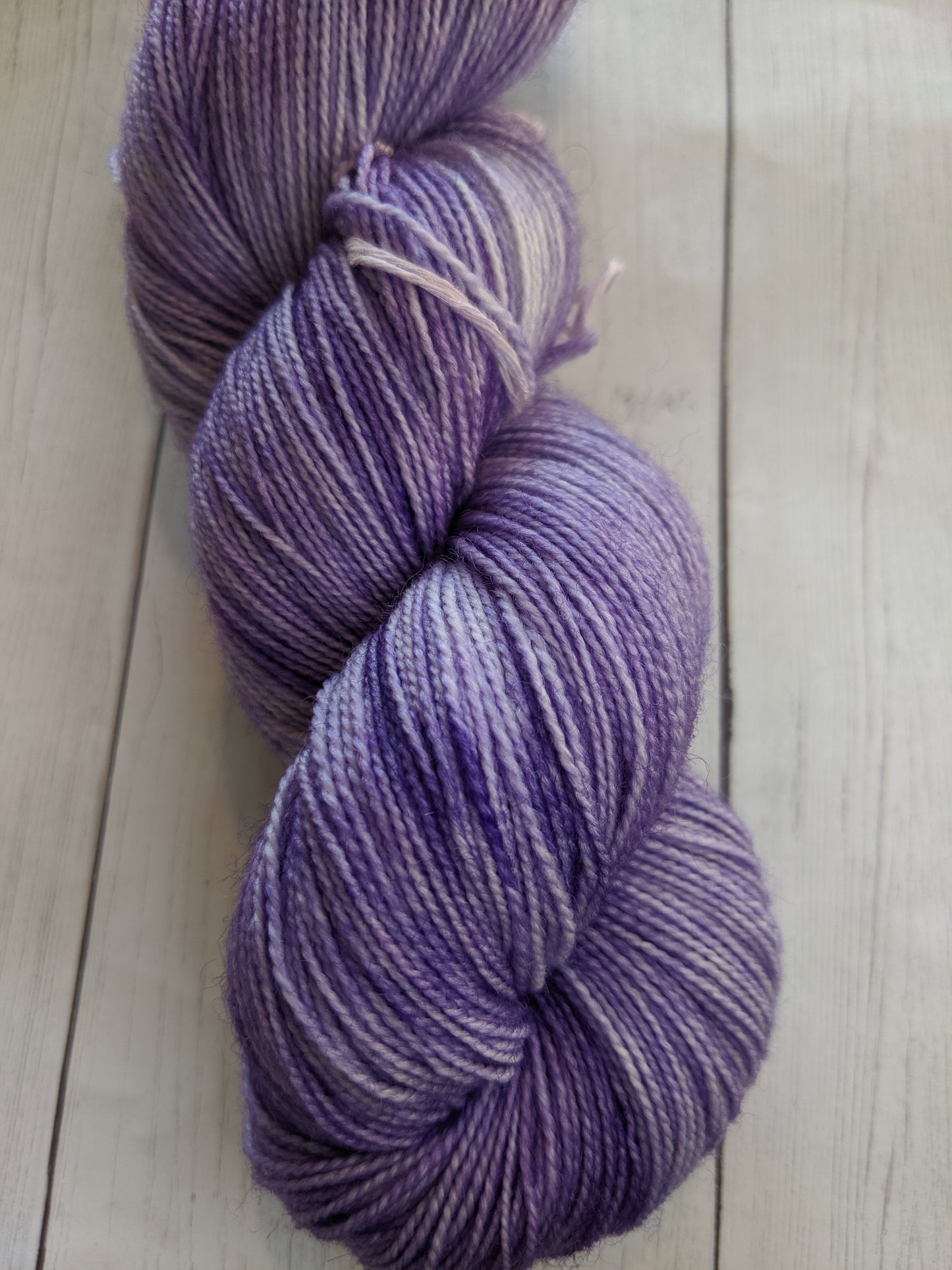 Purple People Eater - (Discontinued) Delia 80/20