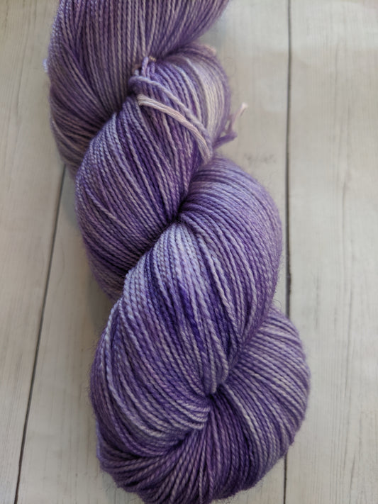 Purple People Eater - (Discontinued) Delia 80/20