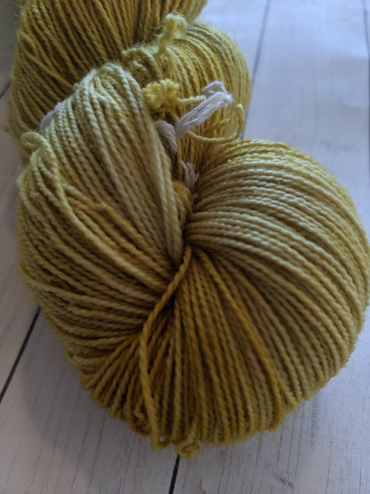 A U Guys - (Discontinued) Delia 80/20