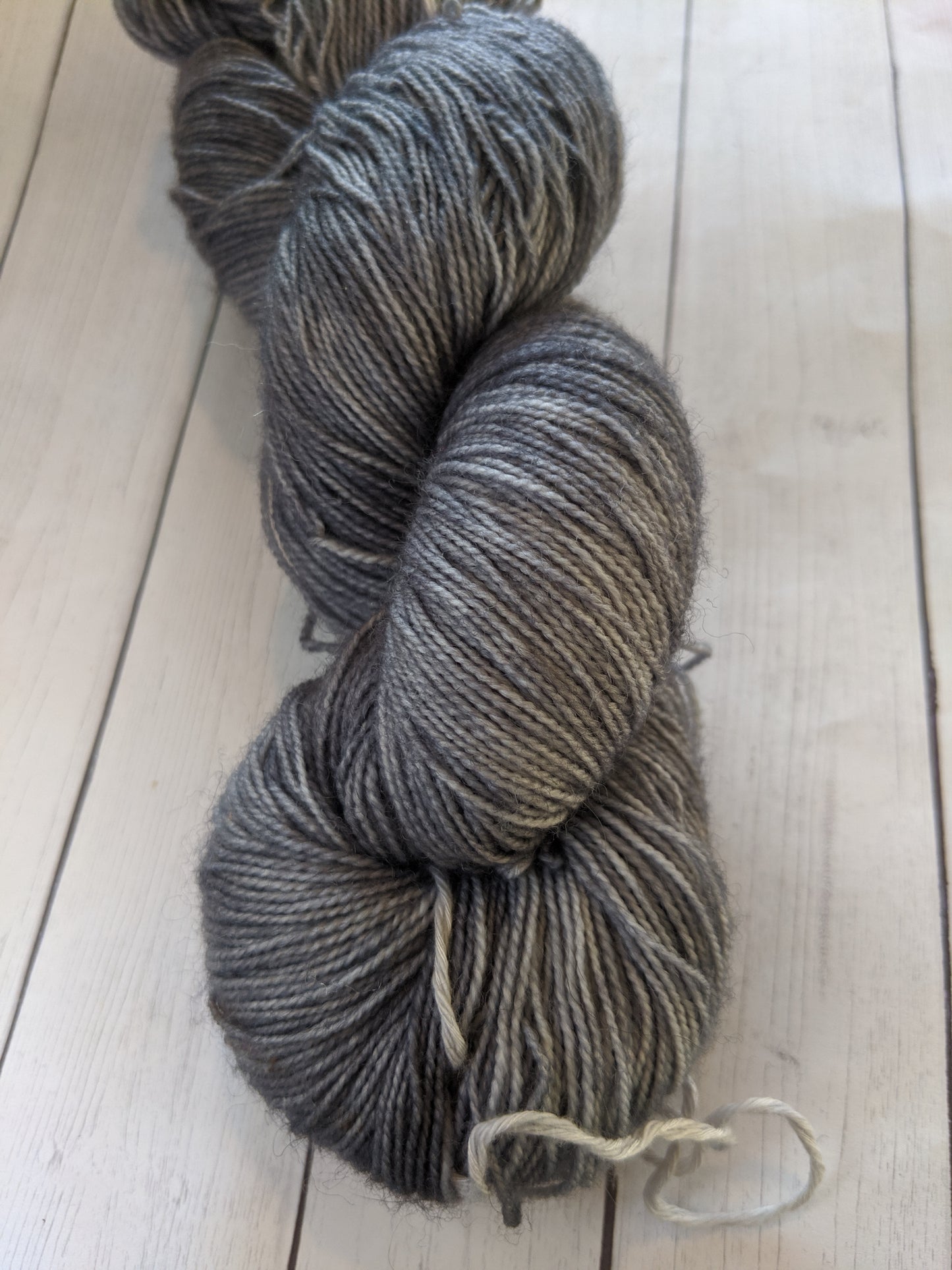 Smog - (Discontinued) Delia 80/20