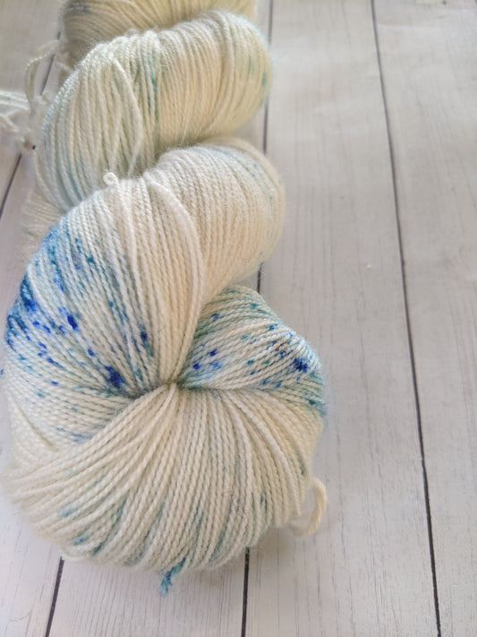 Ice Ice Baby - (Discontinued) Delia 80/20