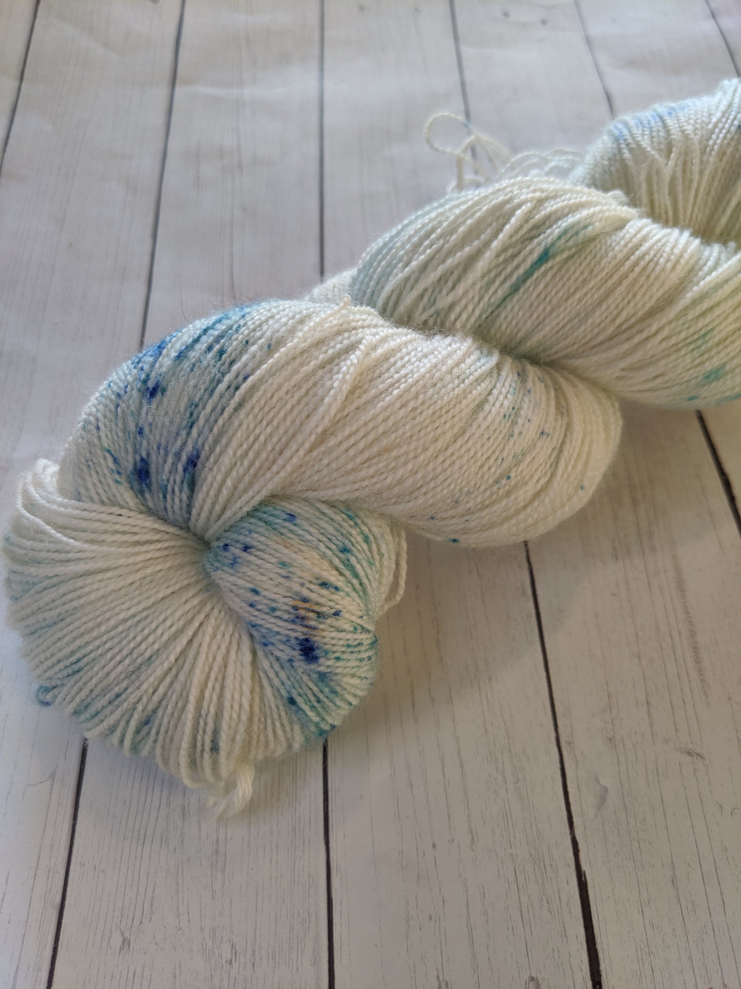Ice Ice Baby - (Discontinued) Delia 80/20