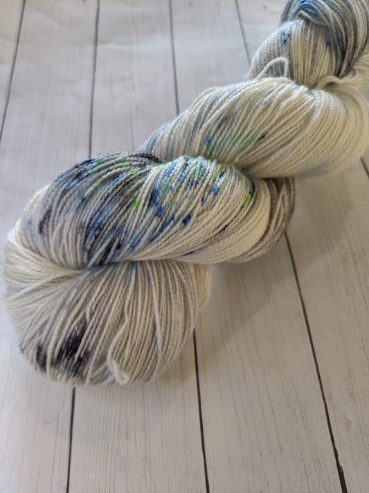 Rae - (Discontinued) Delia 80/20