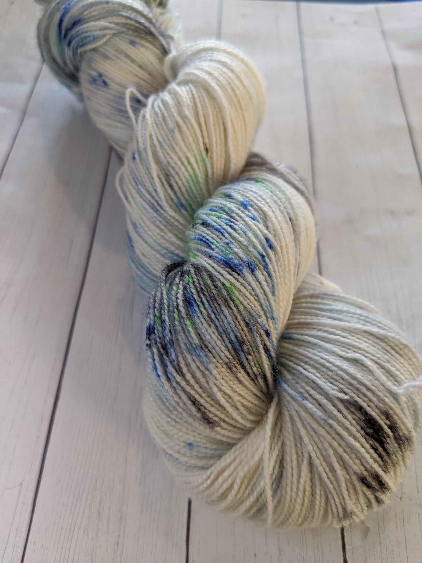 Rae - (Discontinued) Delia 80/20