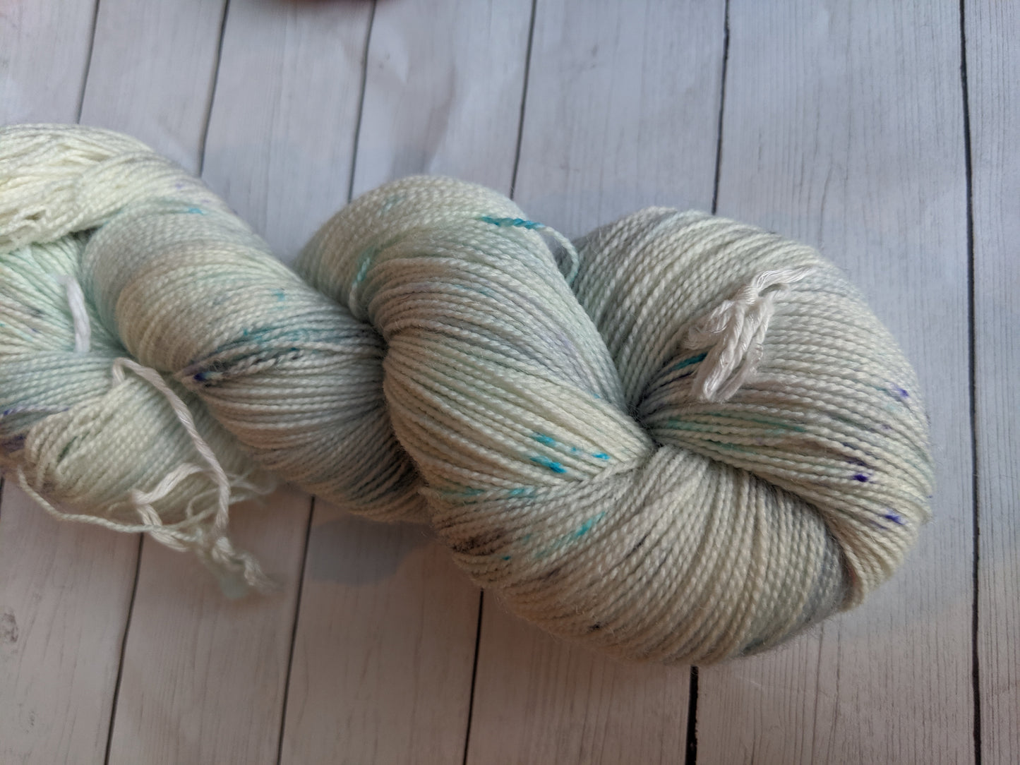 Storm - (Discontinued) Delia 80/20