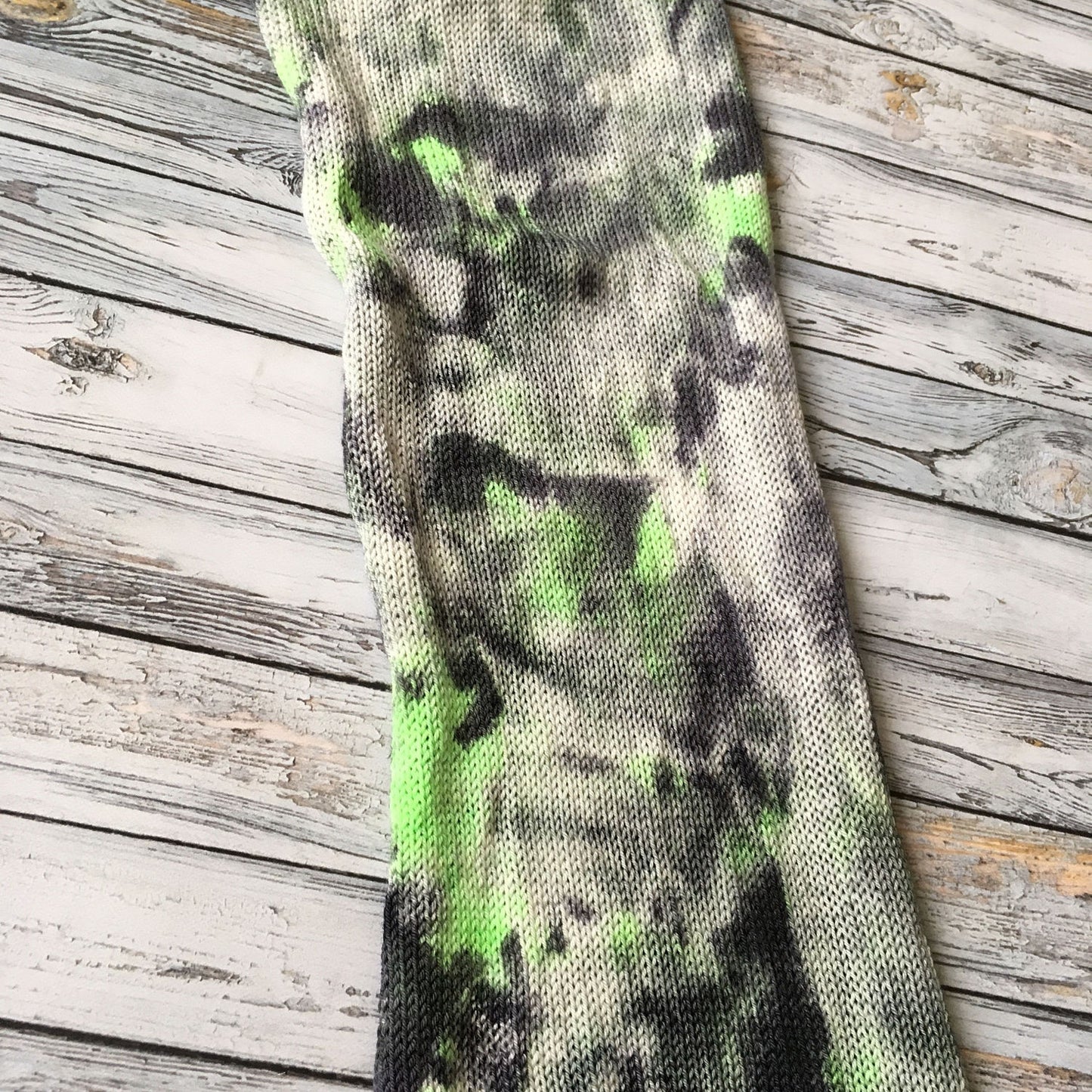 Fingering Weight | Voldy | Sock Blank