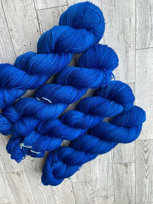 Blue Thunder - Chief