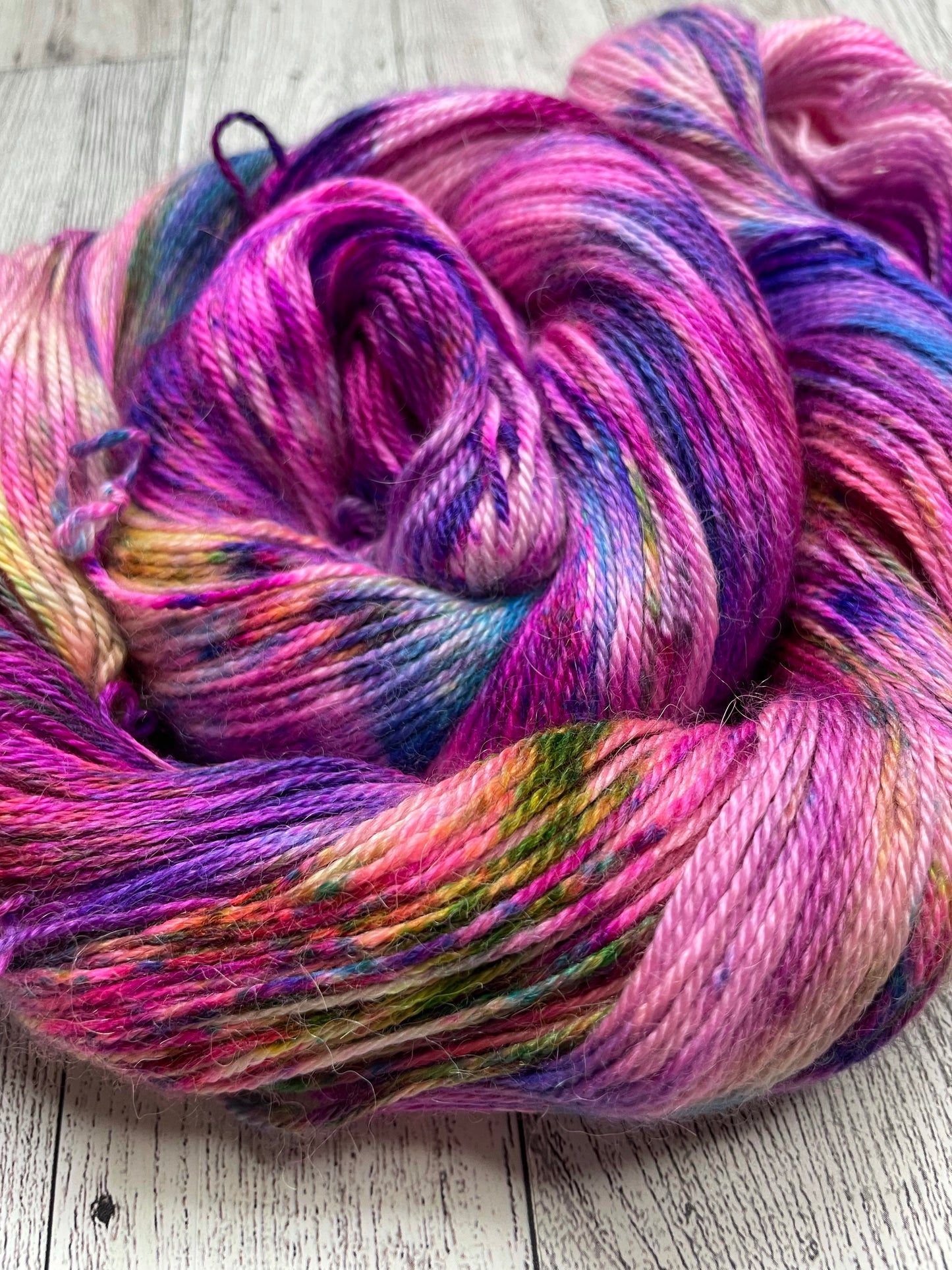 Pink Lady - Lappier