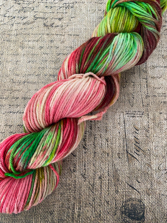 Christmas Cheer - Papi Worsted