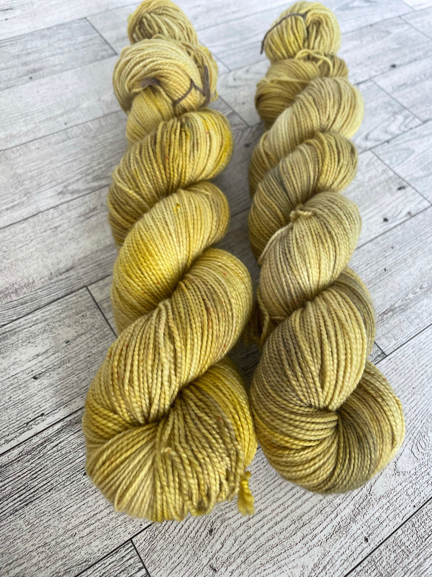 A U Guys - Delia 80/20