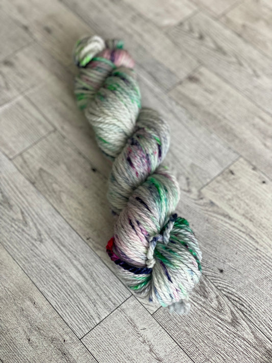 Spring Court - Bulky