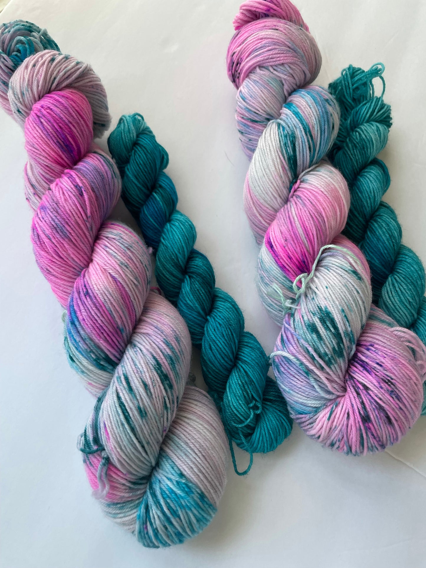 Rockaway and Lagoon Sock Set