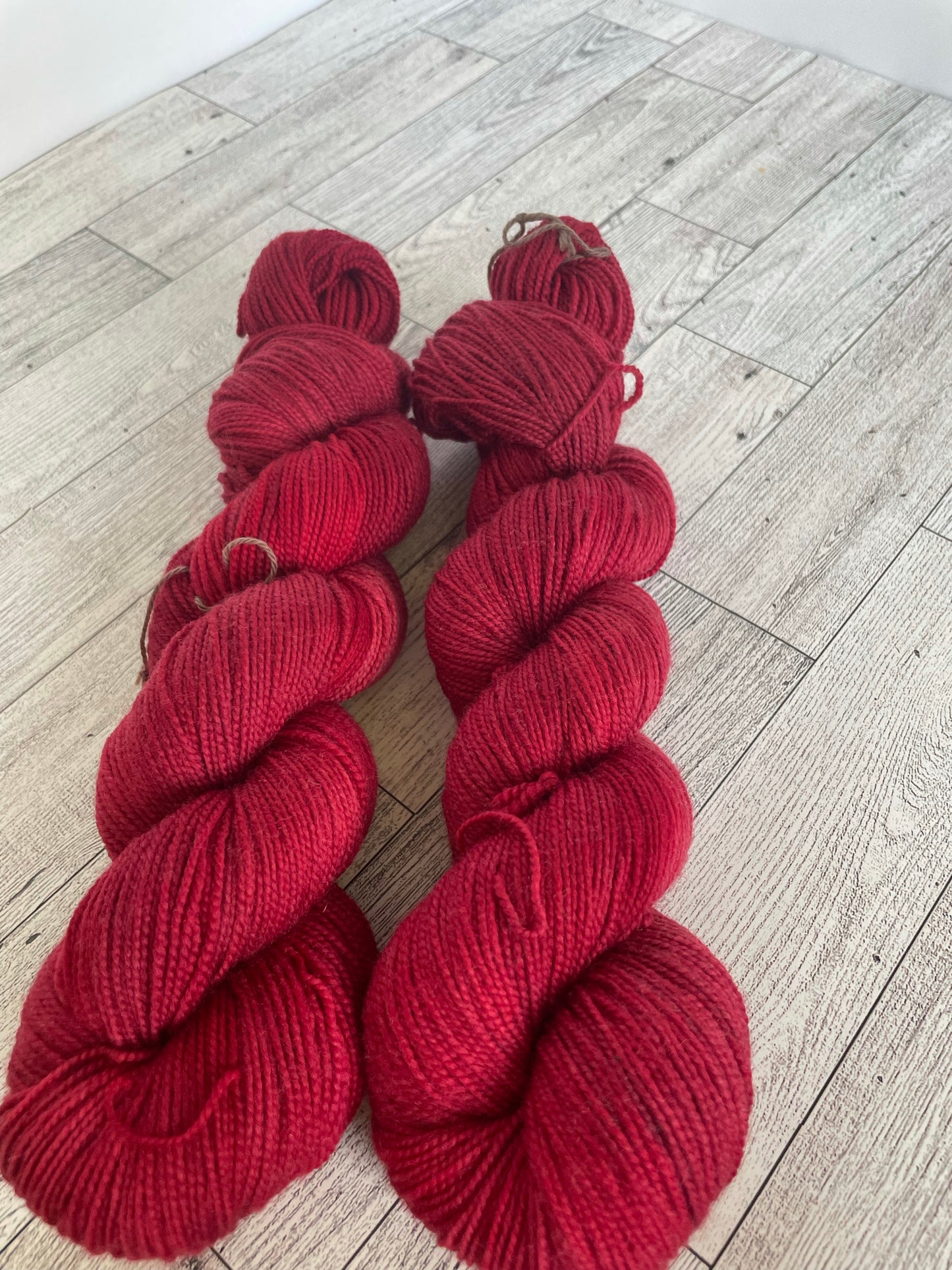 Red Hot - Chief