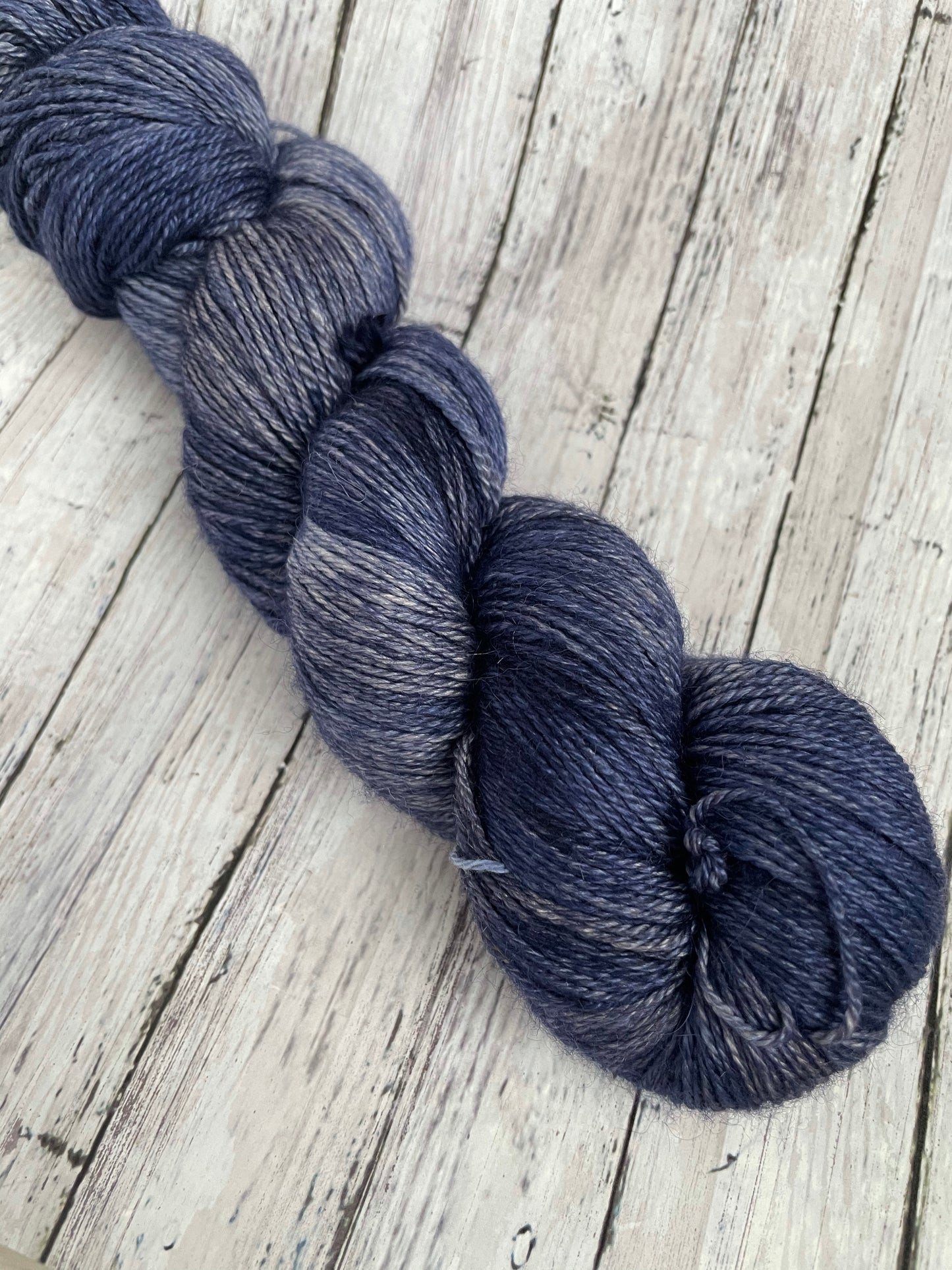 Regal - Lappier - Hand Dyed Baby Alpaca Sock Yarn