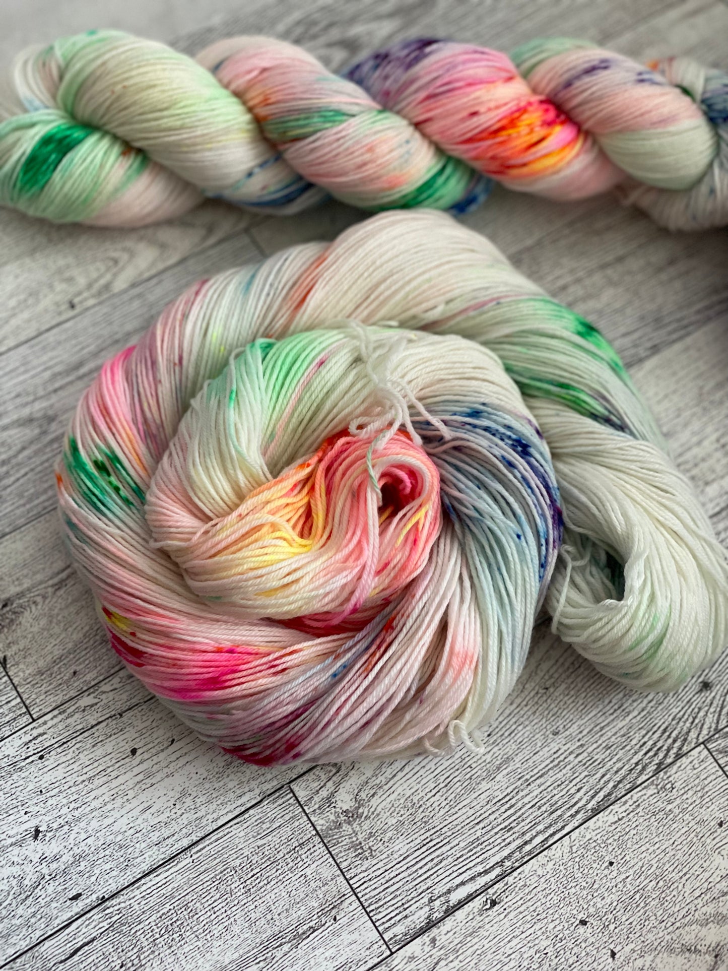 Funfetti Cupcake - Chief