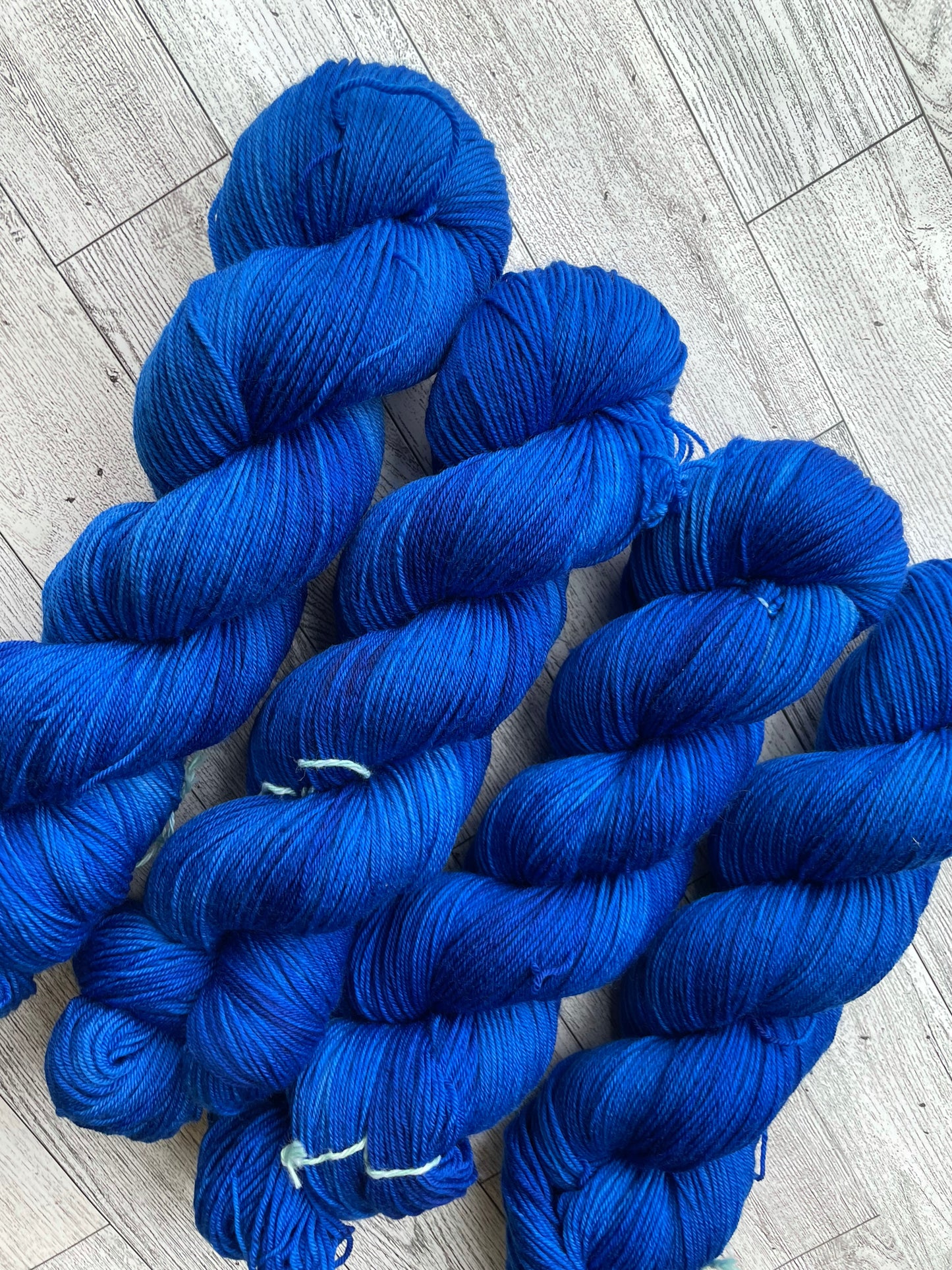 Blue Thunder - Chief