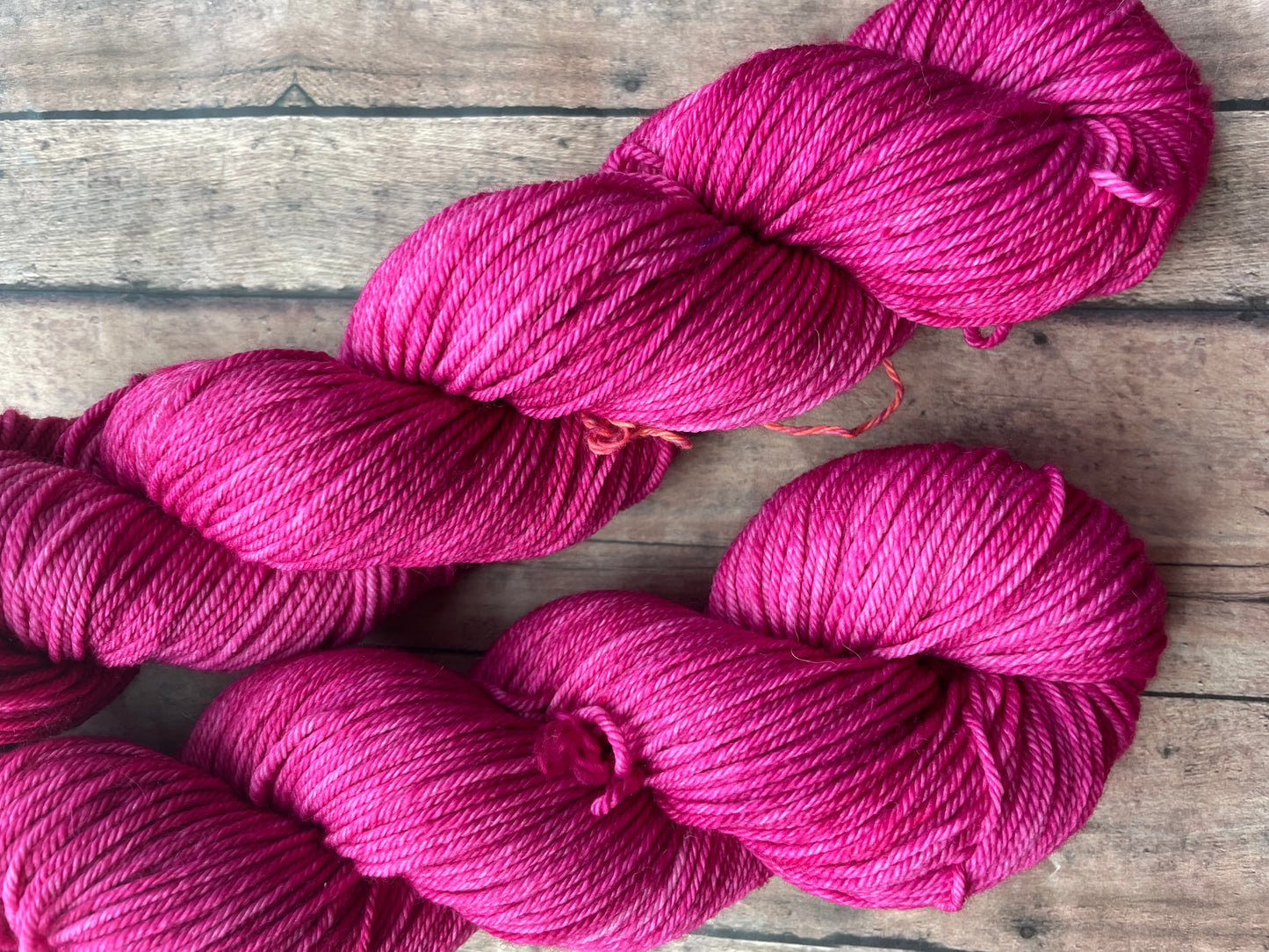 Razzle - Drizzy DK - hand dyed yarn