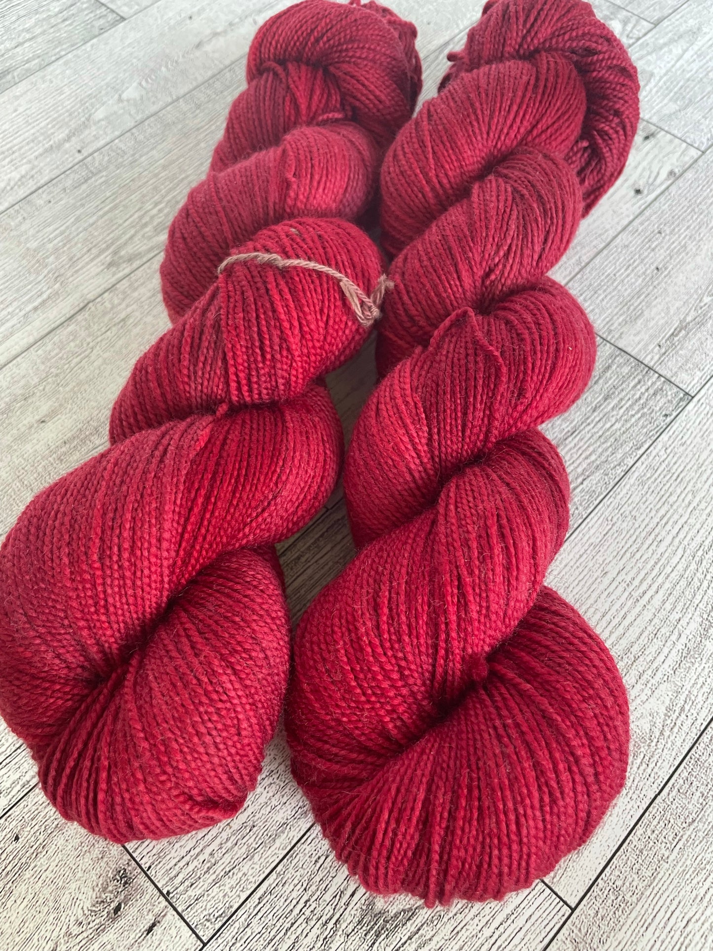 Red Hot - Delia 80/20