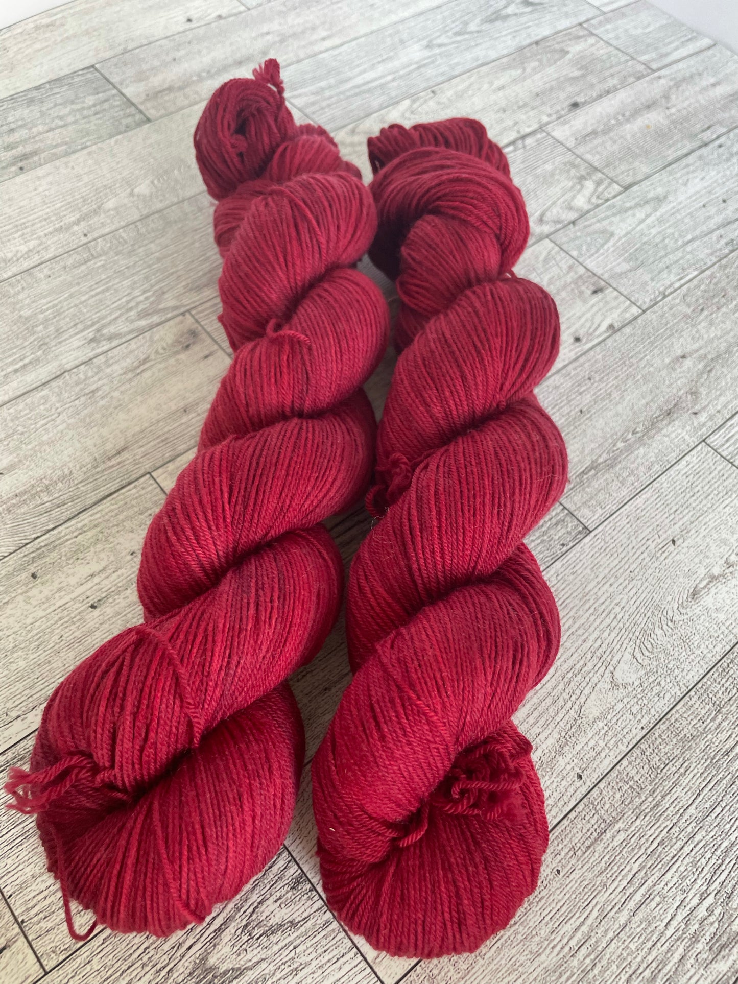 Red Hot - Chief