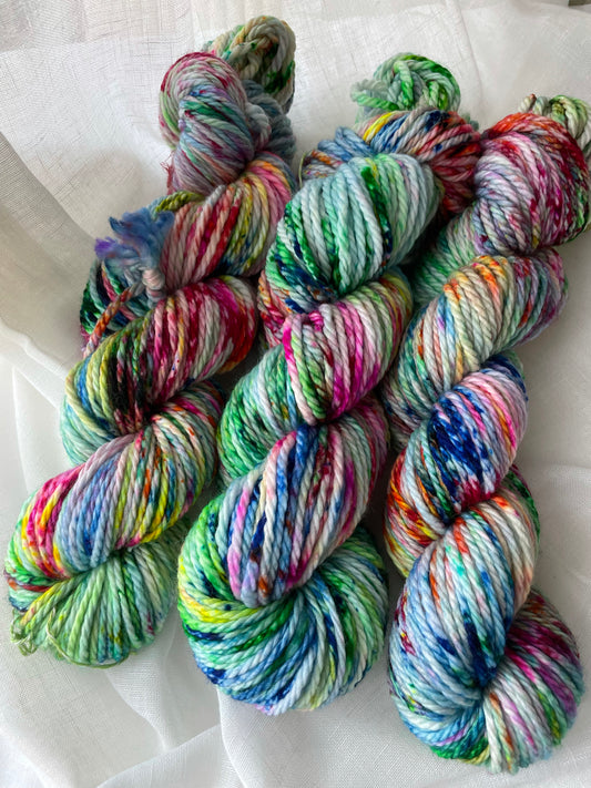 80's Boom Box - Bulky