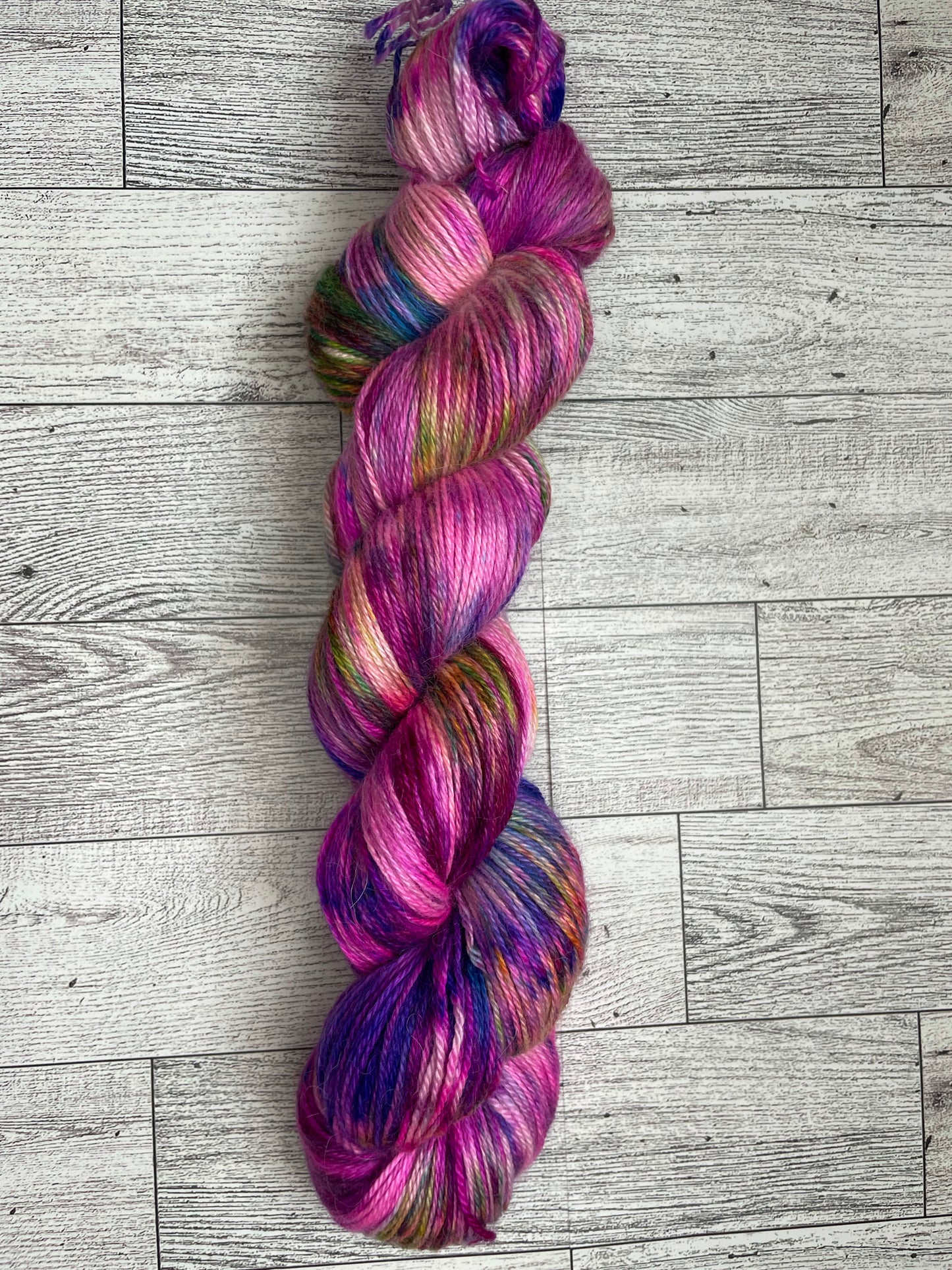 Pink Lady - Lappier