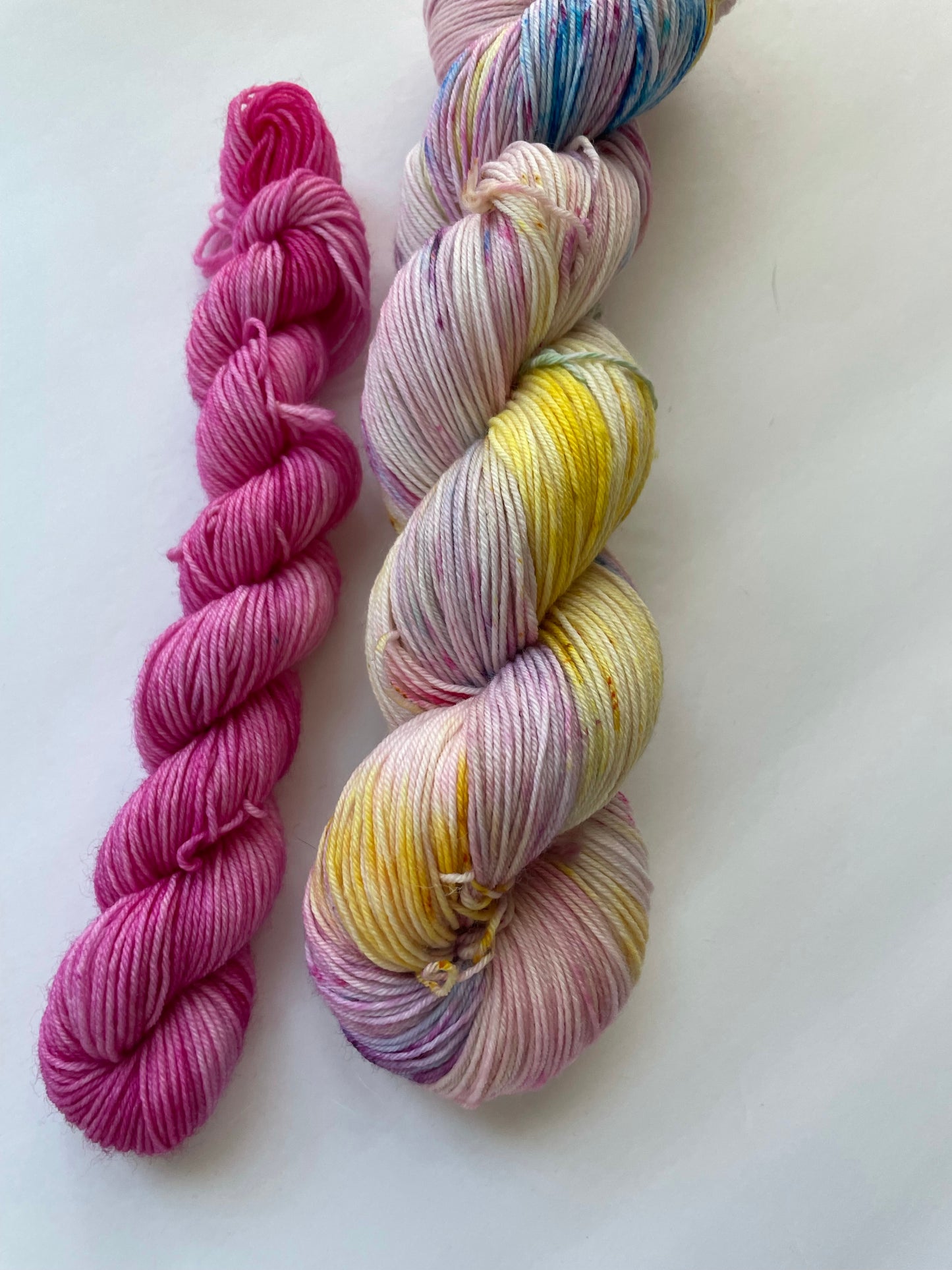 Mamacita and Barbie Sock Set