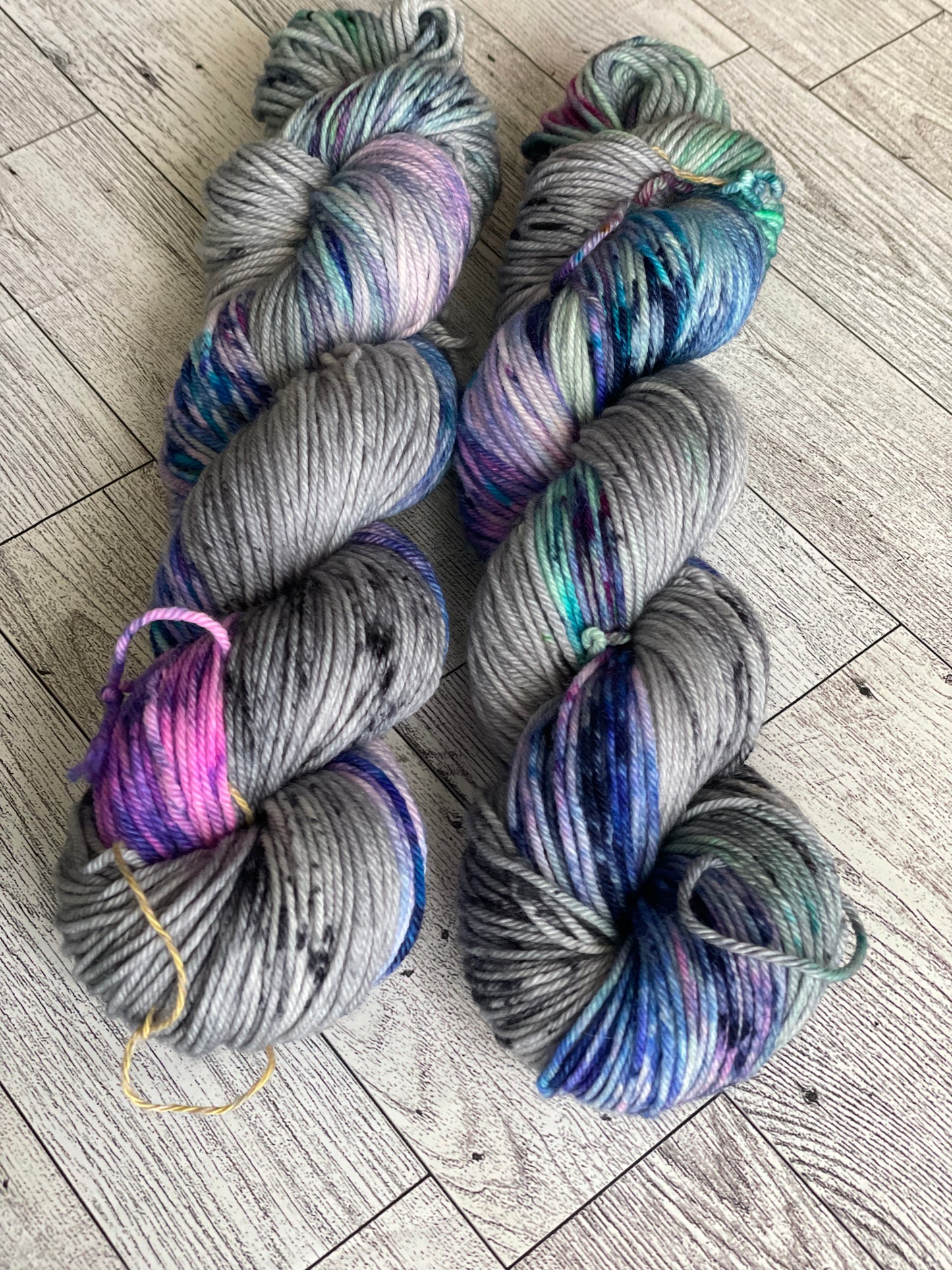 Night Court - Drizzy DK