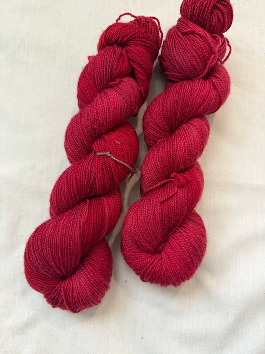 Red Hot - Delia 80/20