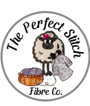 The Perfect Stitch Fibre Co.